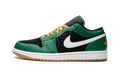 Air Jordan 1 Low SE "Holiday Special - Malachite Green" DQ8422 300