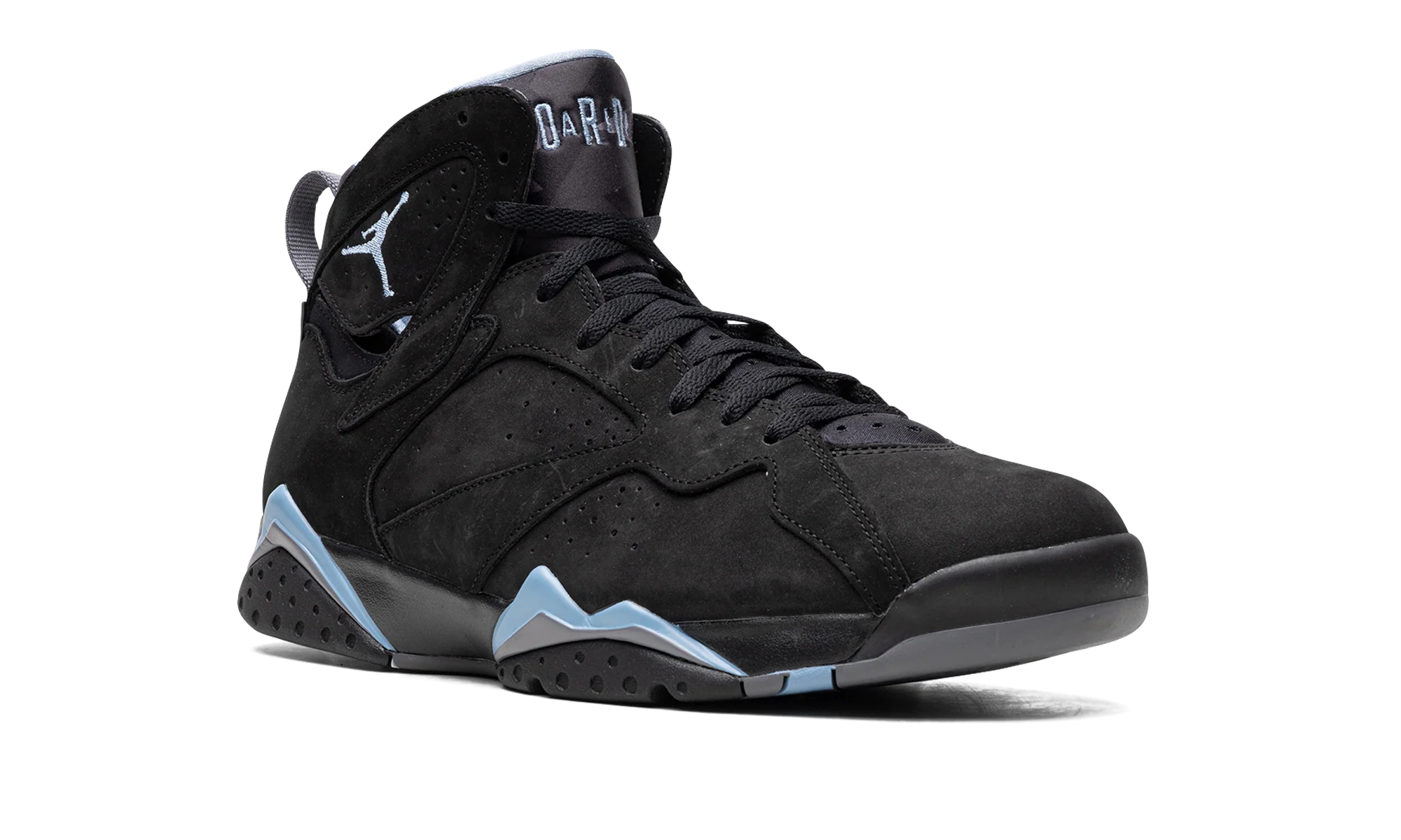 Air Jordan 7 "Chambray" CU9307 004