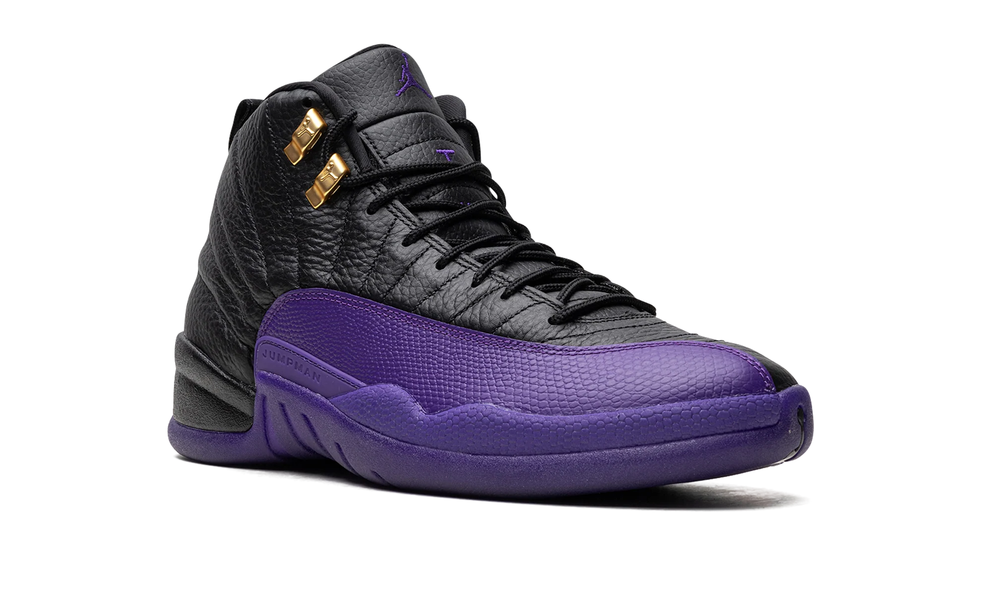 Air Jordan 12 "Field Purple" CT8013 057