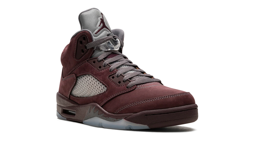 Air Jordan 5 "Burgundy 2023" DZ4131 600