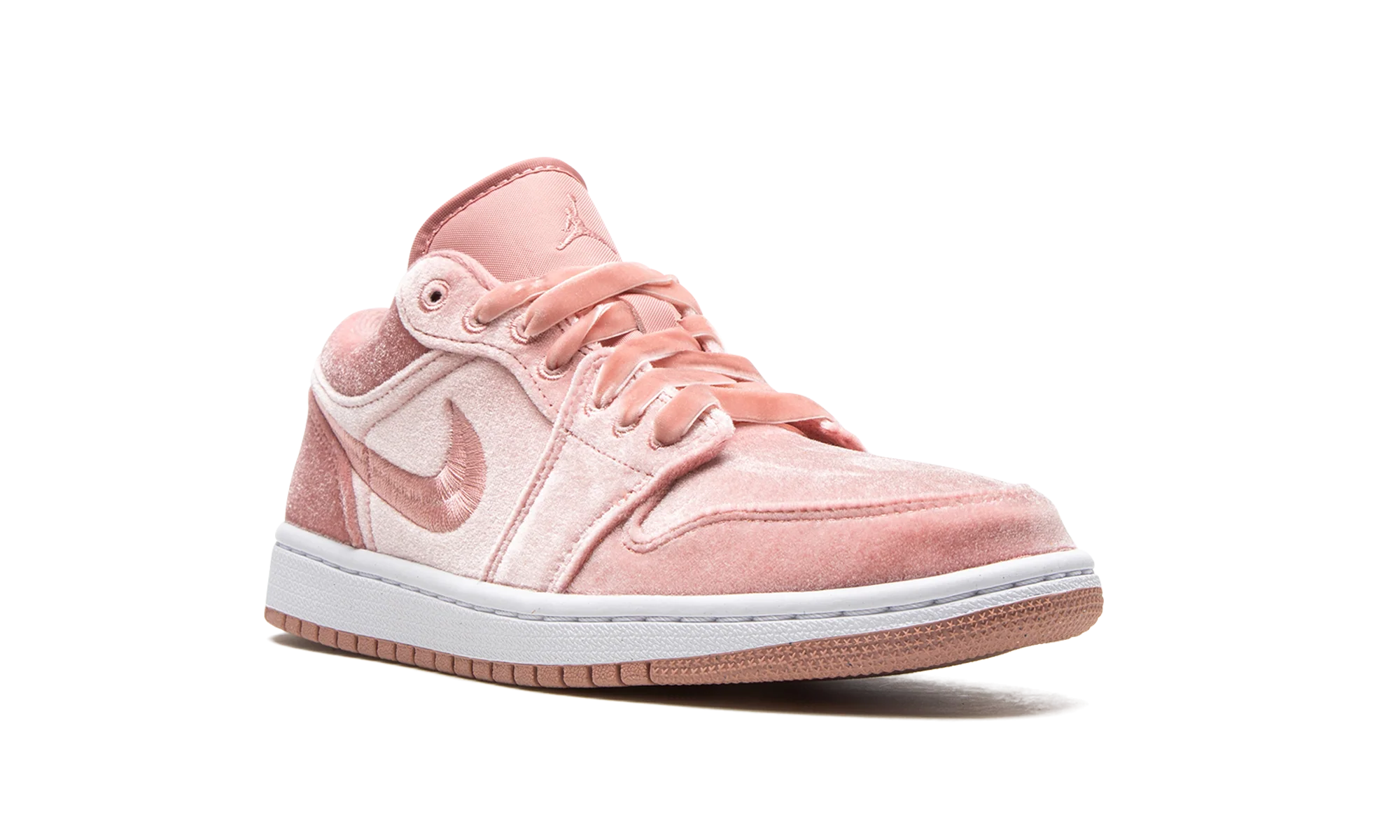 AIR JORDAN 1 LO SE WMNS "Pink Velvet" DQ8396 600