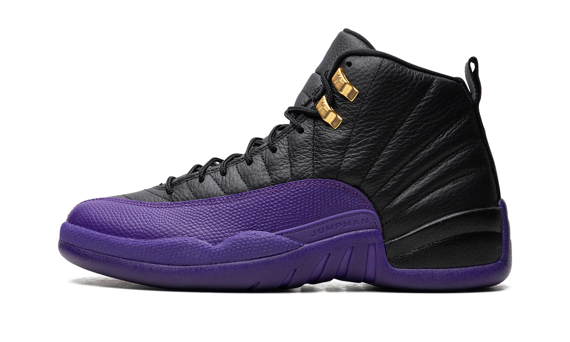 Air Jordan 12 "Field Purple" CT8013 057