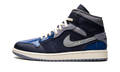 Air Jordan 1 Mid SE Craft "Obsidian" DR8868 400