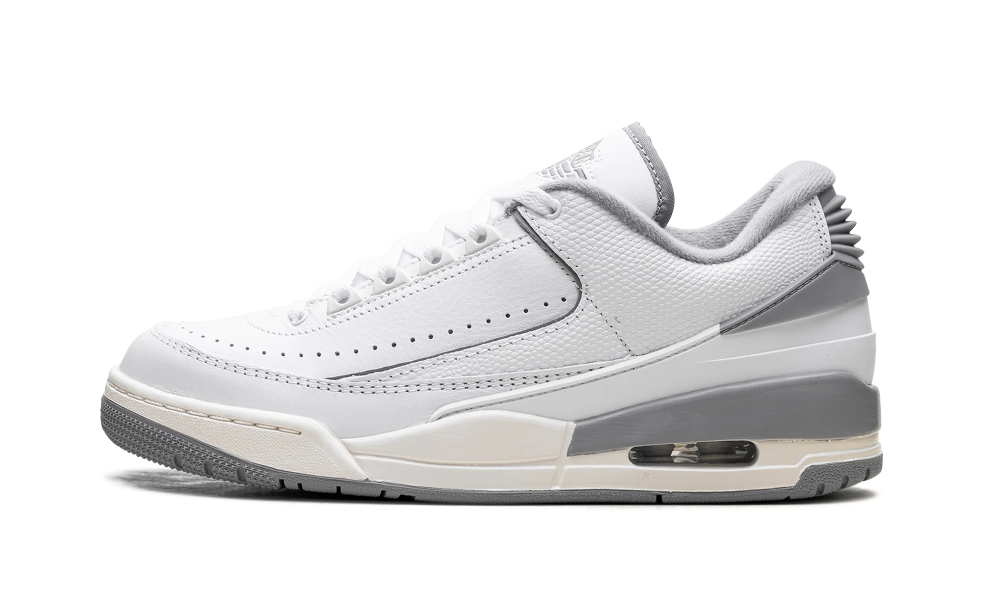 Jordan 2/3 "White Cement" FD0383 101