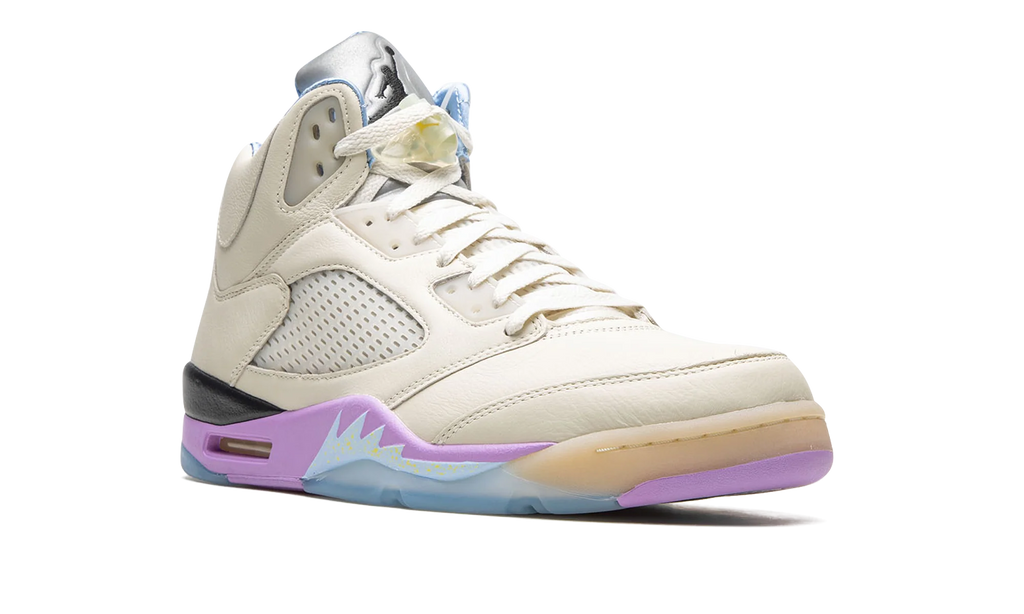 Air Jordan 5 Retro "We The Best - Sail" DV4982 175