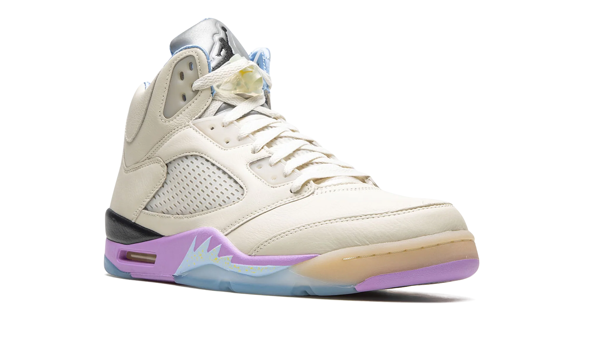 Air Jordan 5 Retro "We The Best - Sail" DV4982 175