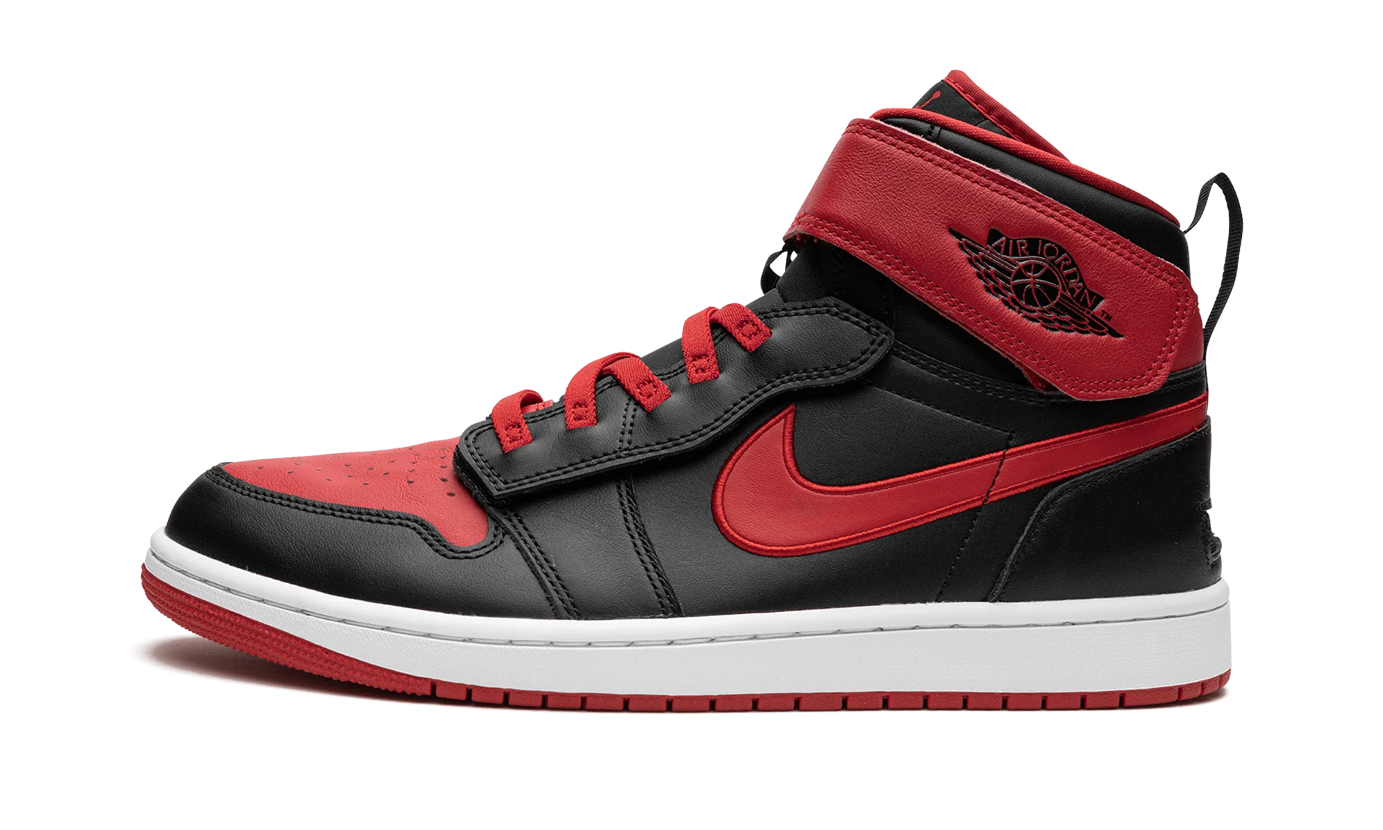 Air Jordan 1 High FlyEase "Bred" CQ3835 060