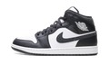 Air Jordan 1 Mid "Panda Elephant" FB9911 001