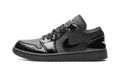 Air Jordan 1 WMNS "Black Croc" HJ7743 010