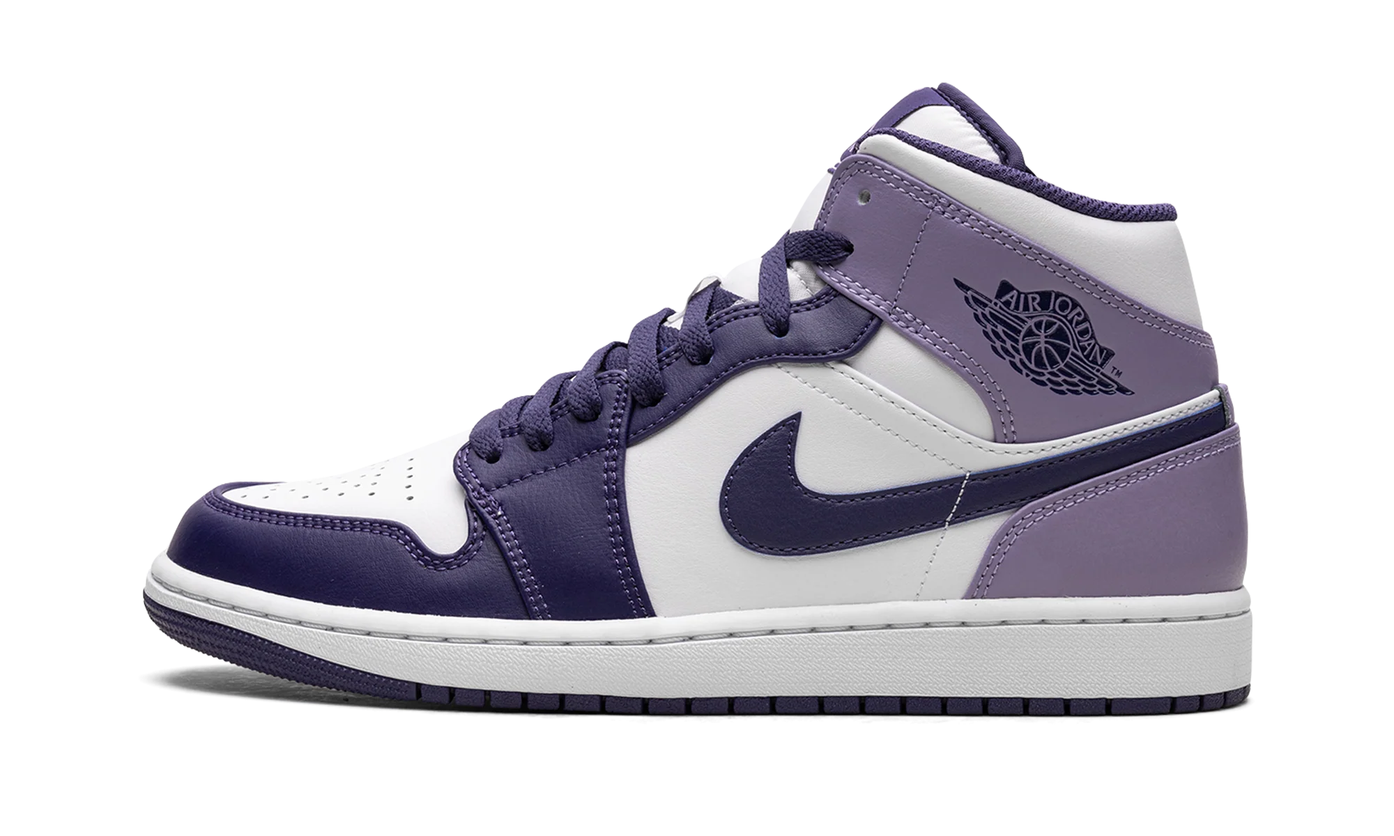 Air Jordan 1 Mid "Sky J Purple" DQ8426 515