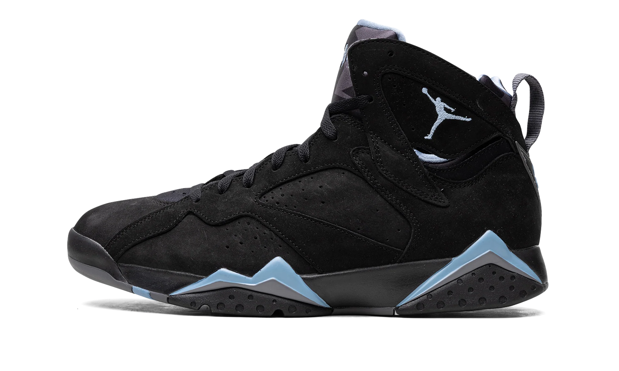 Air Jordan 7 "Chambray" CU9307 004