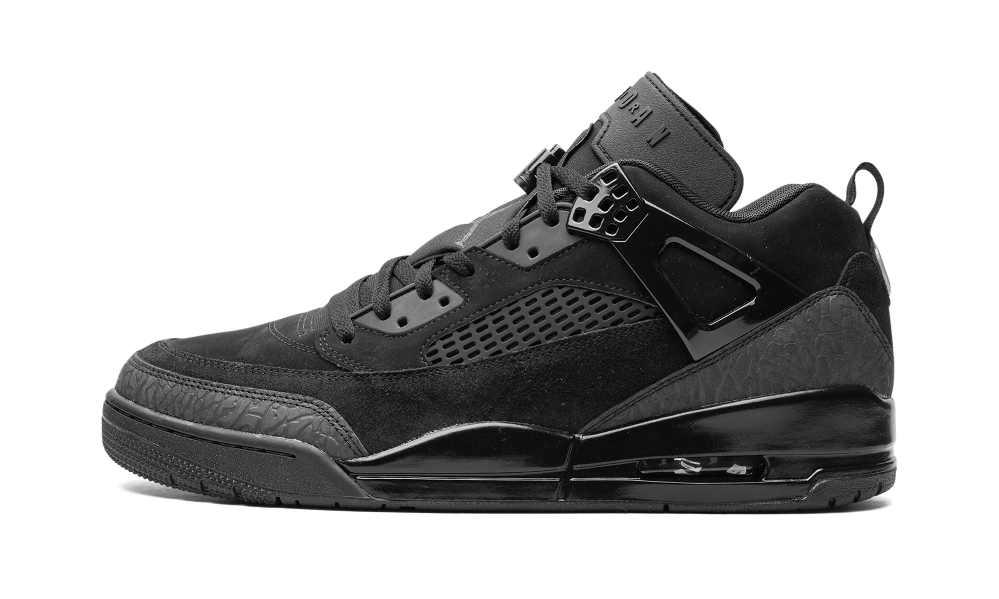 Jordan Spizike Low "Black Cat" FQ1759 001
