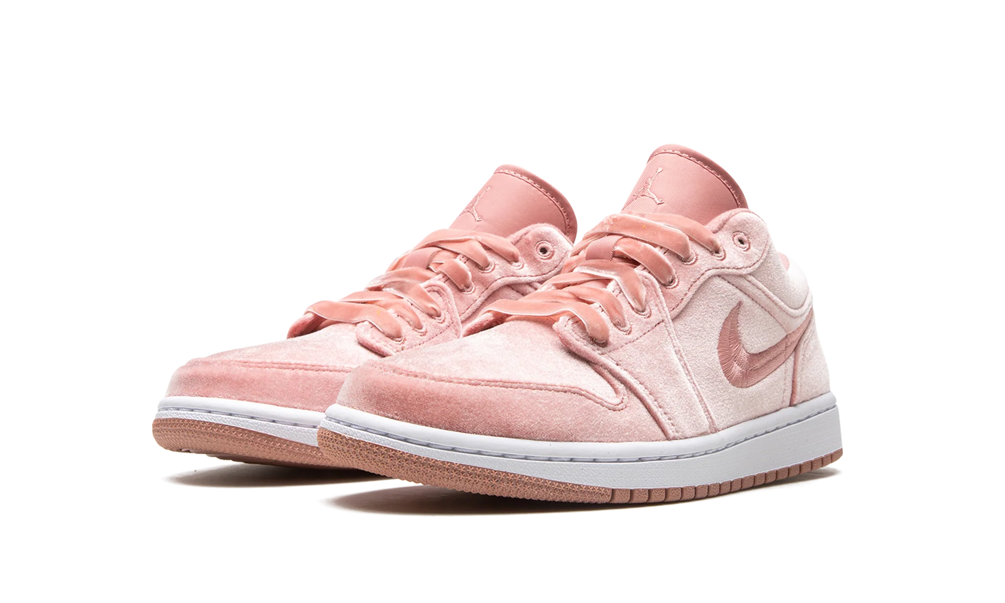 AIR JORDAN 1 LO SE WMNS "Pink Velvet" DQ8396 600