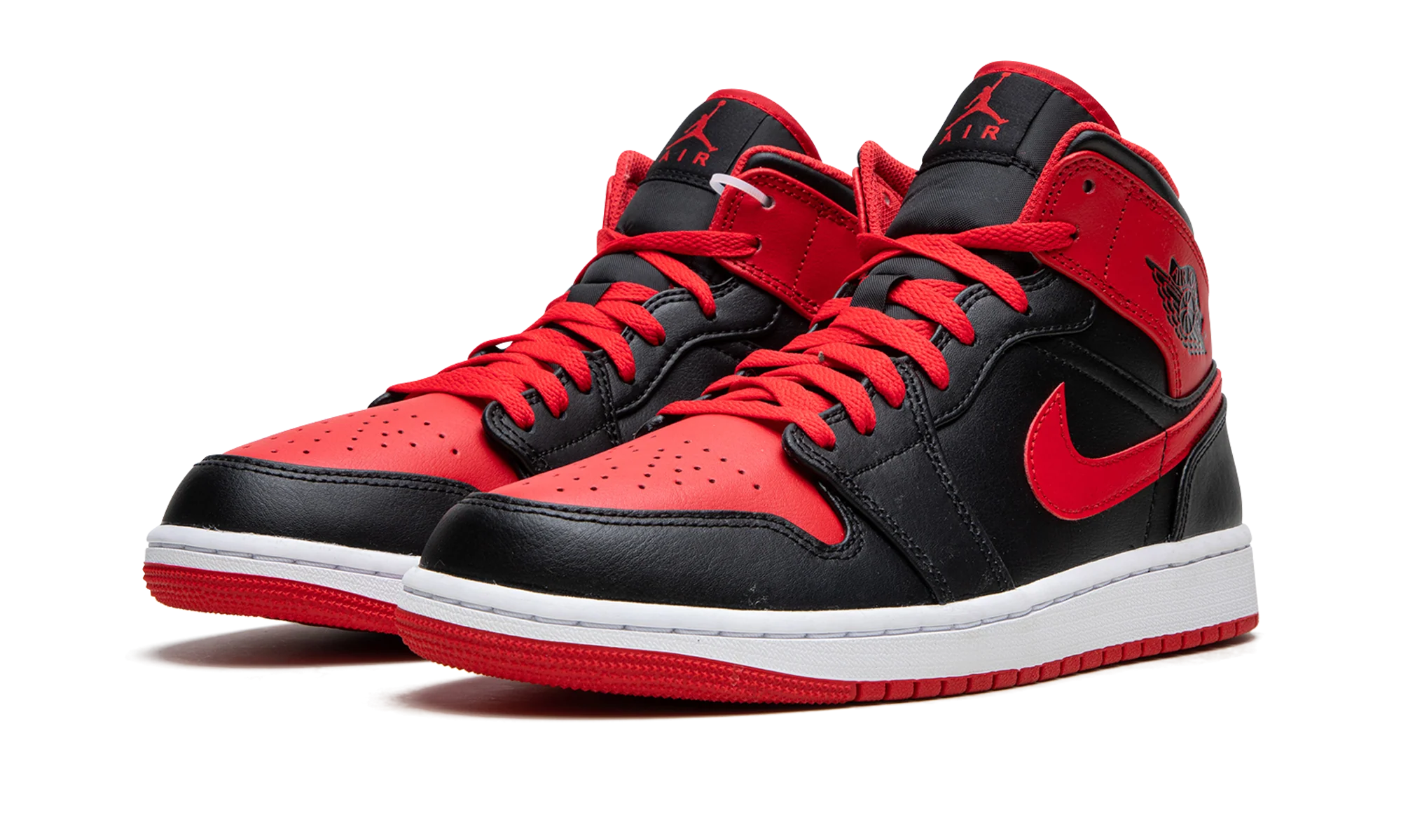 Air Jordan 1 Mid "Alternate Bred" DQ8426 060