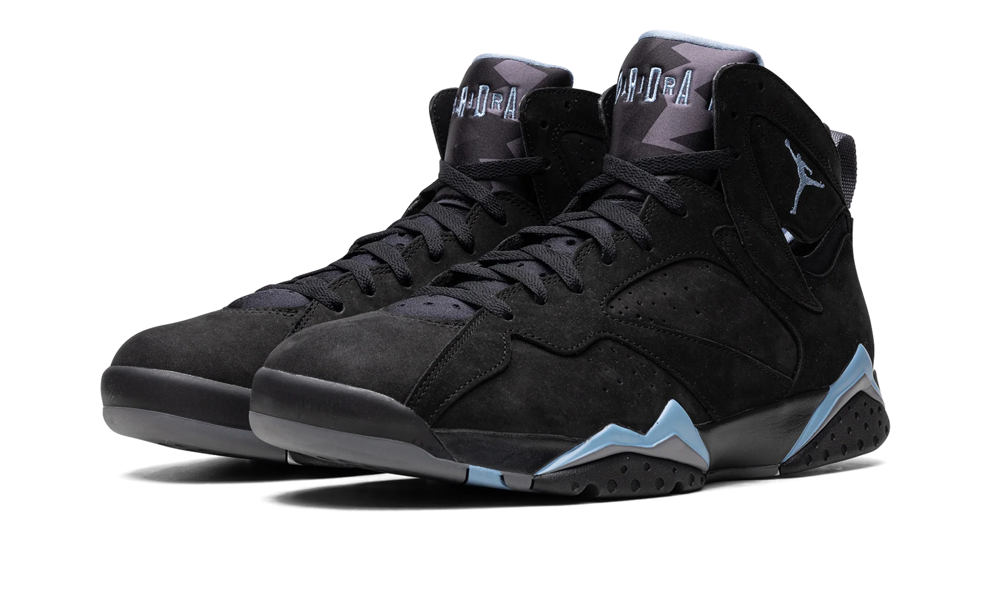Air Jordan 7 "Chambray" CU9307 004