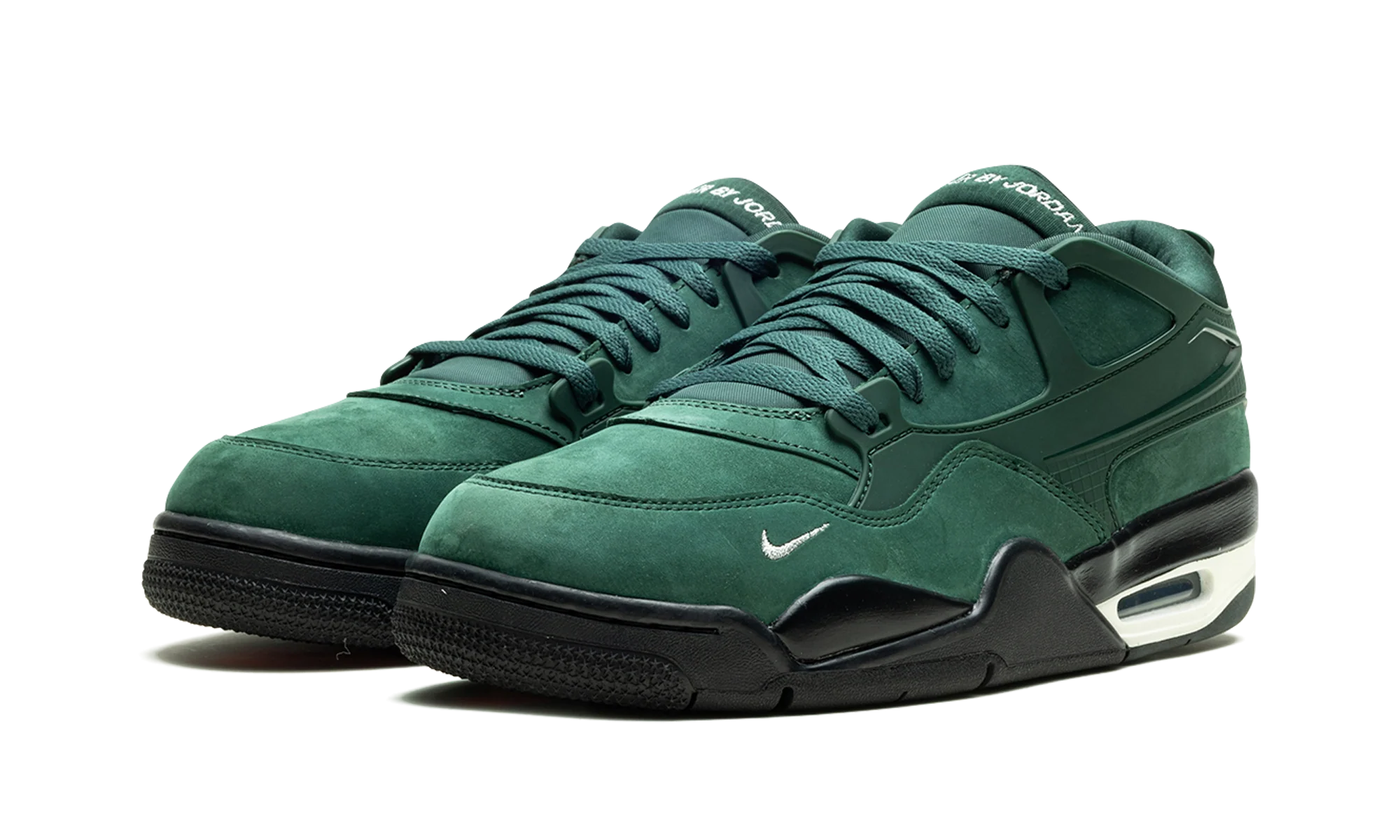 Air Jordan 4 "Nigel Sylvester - Grandma's Driveway" HF4334 300