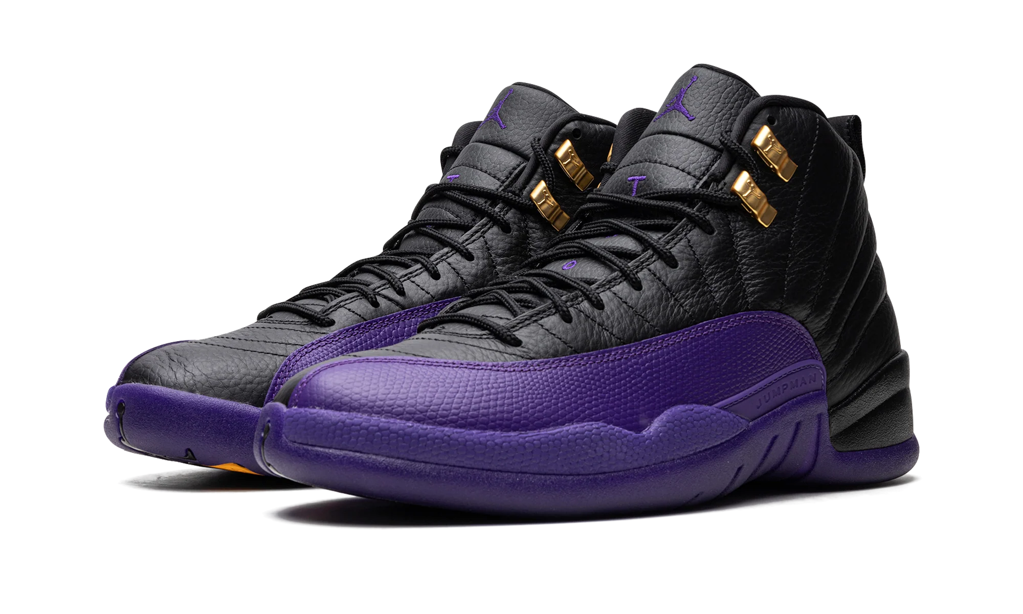 Air Jordan 12 "Field Purple" CT8013 057