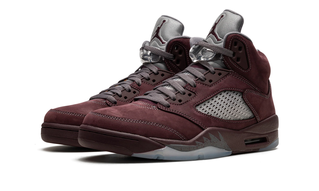 Air Jordan 5 "Burgundy 2023" DZ4131 600
