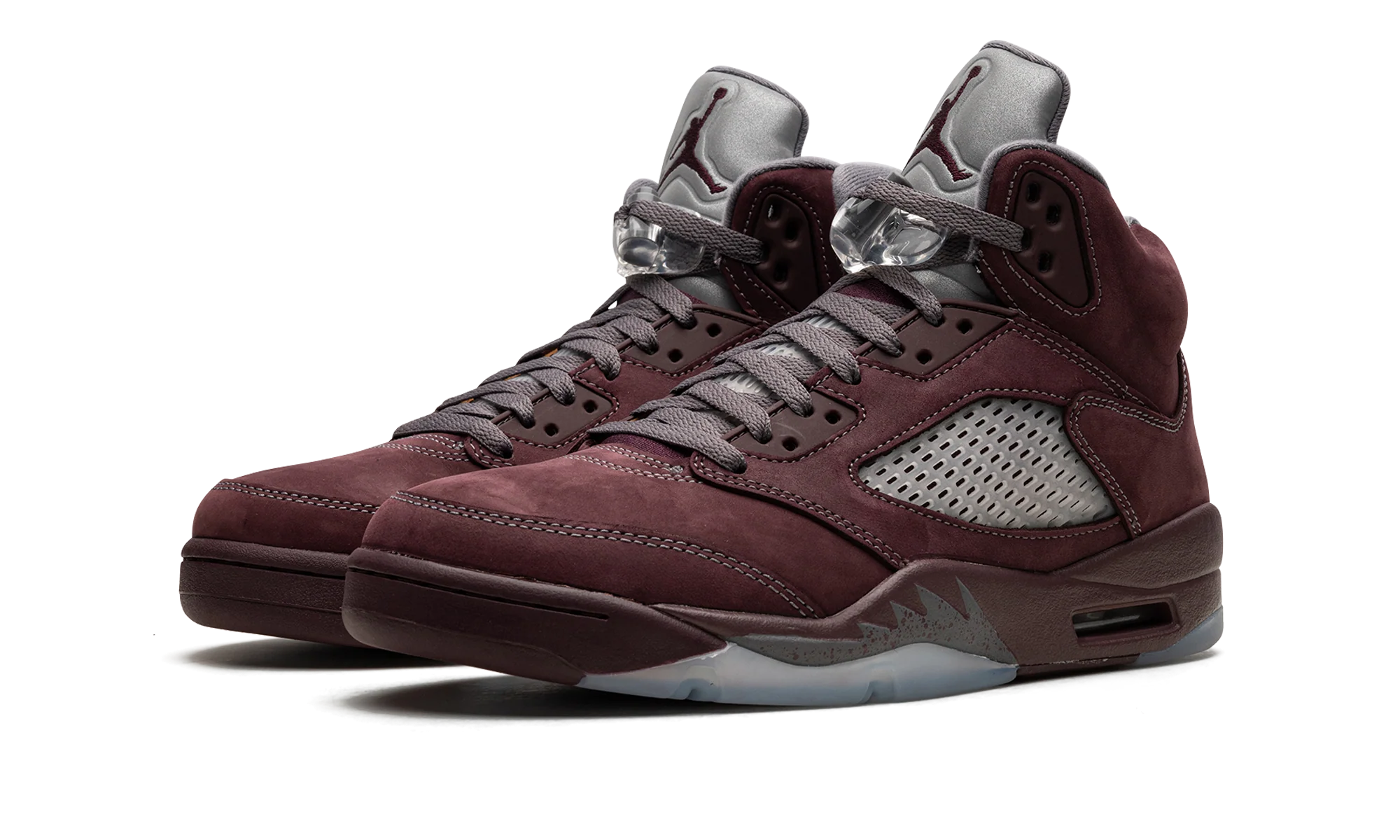Air Jordan 5 "Burgundy 2023" DZ4131 600