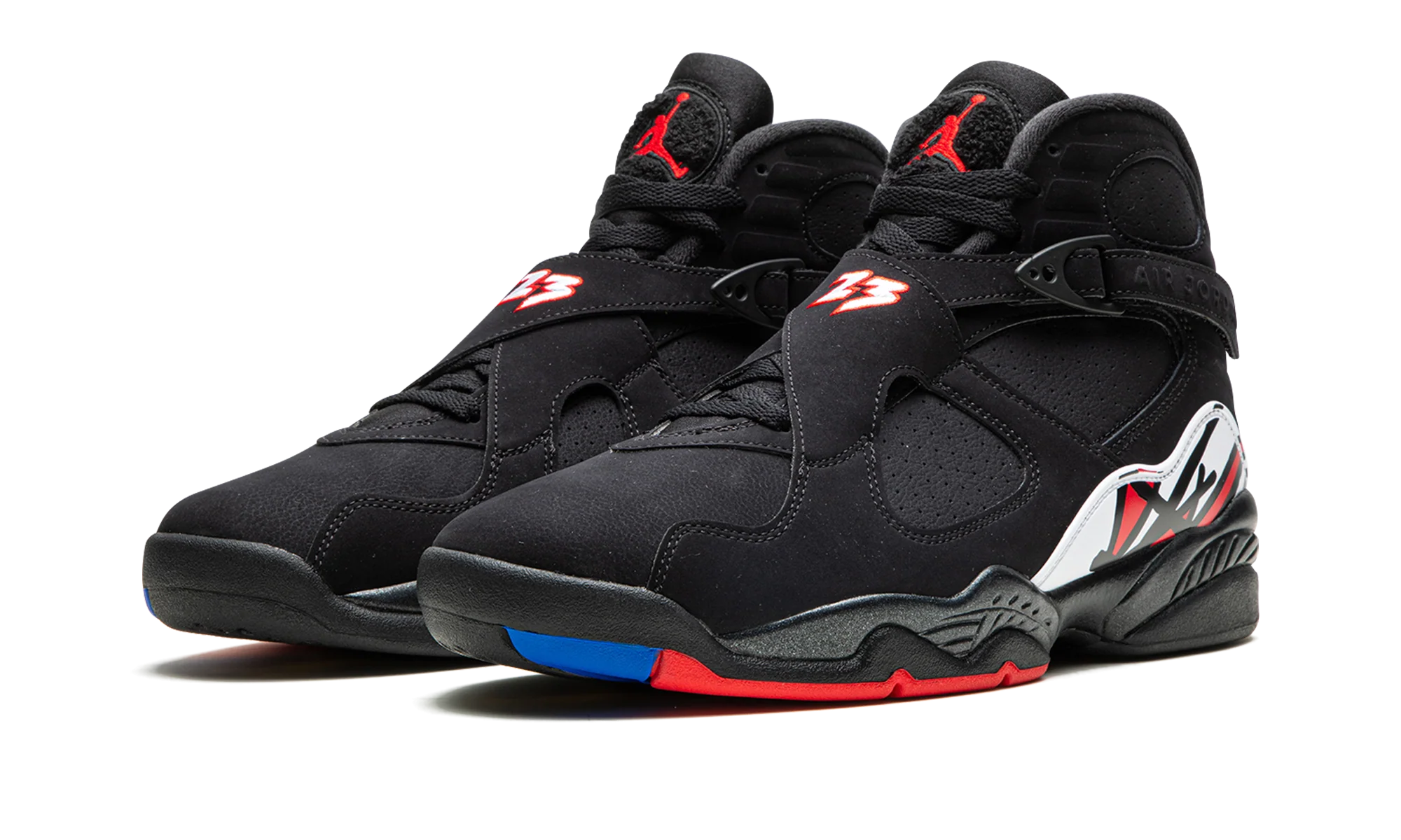 Air Jordan 8 "Playoffs 2023" 305381 062