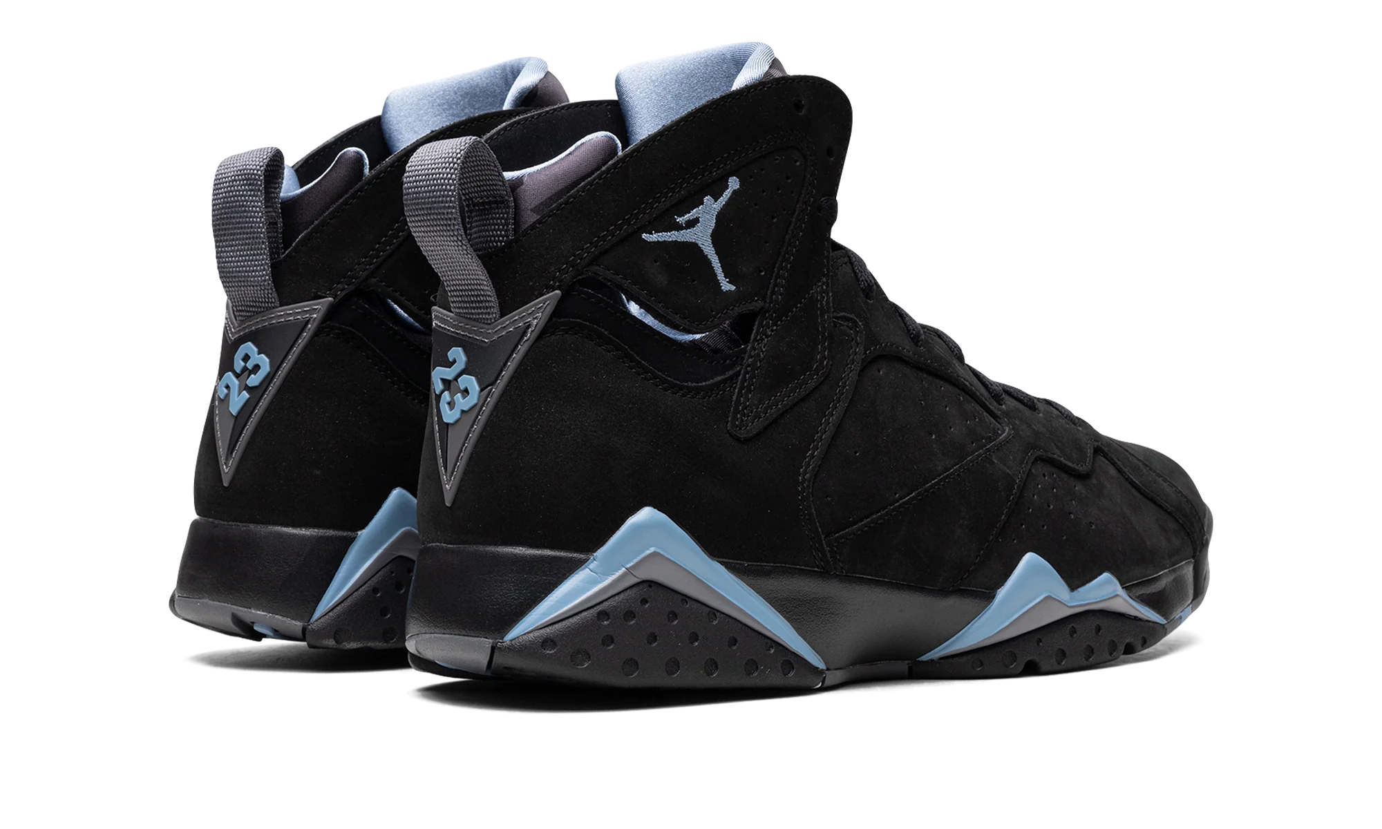 Air Jordan 7 "Chambray" CU9307 004