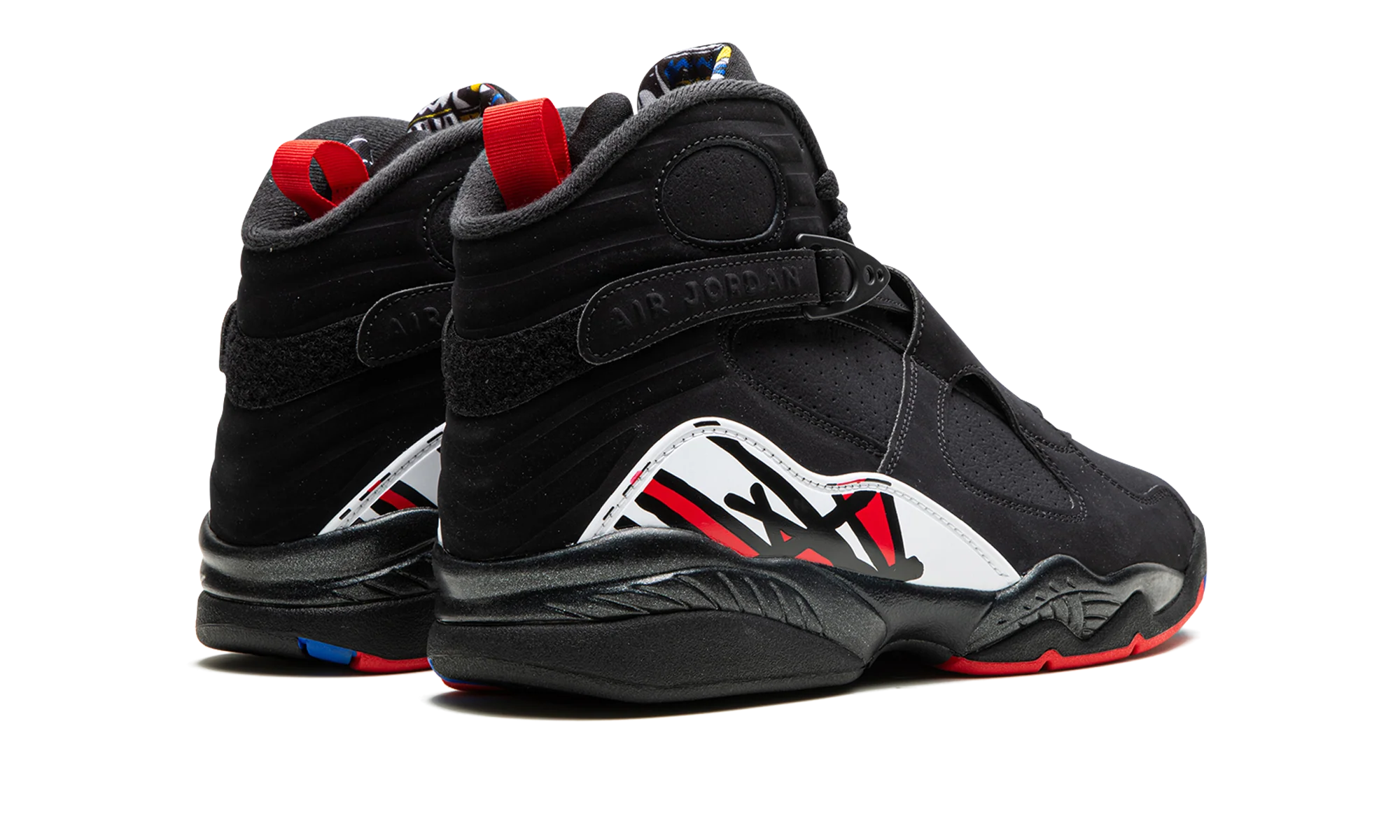 Air Jordan 8 "Playoffs 2023" 305381 062