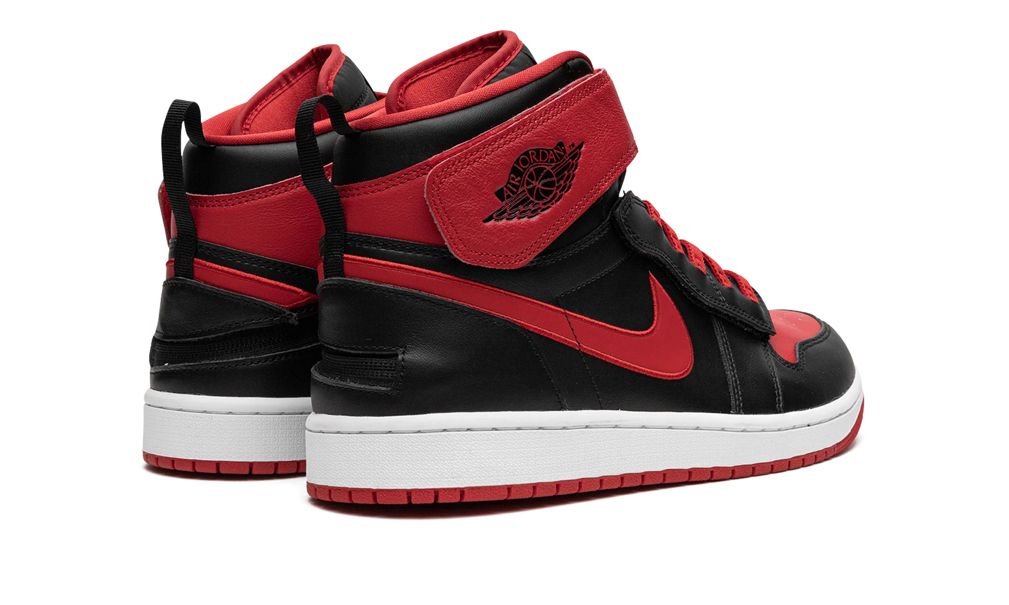 Air Jordan 1 High FlyEase "Bred" CQ3835 060