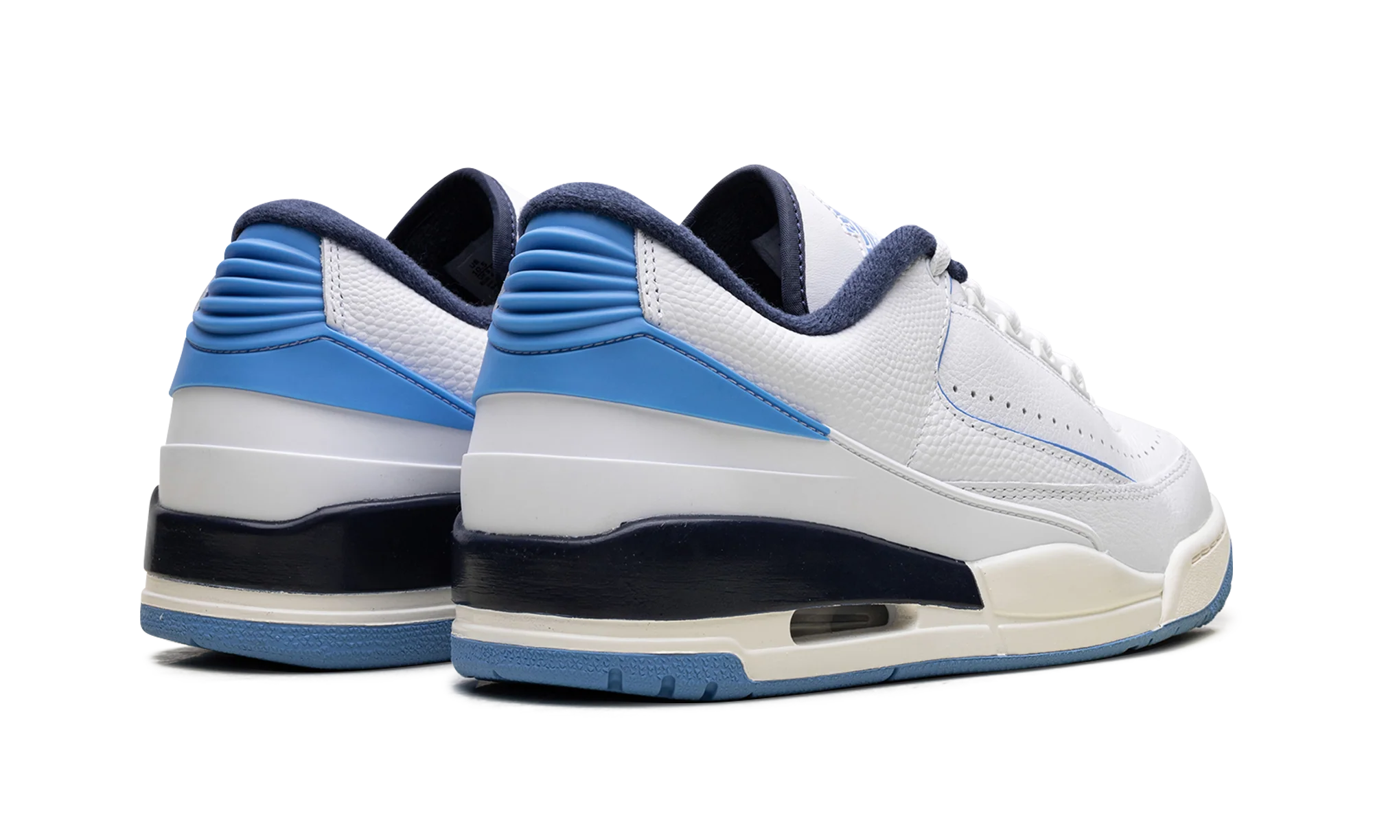Jordan 2/3 "UNC" FD0383 144