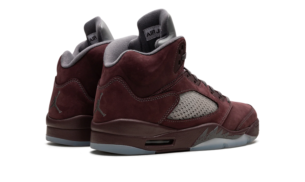 Air Jordan 5 "Burgundy 2023" DZ4131 600