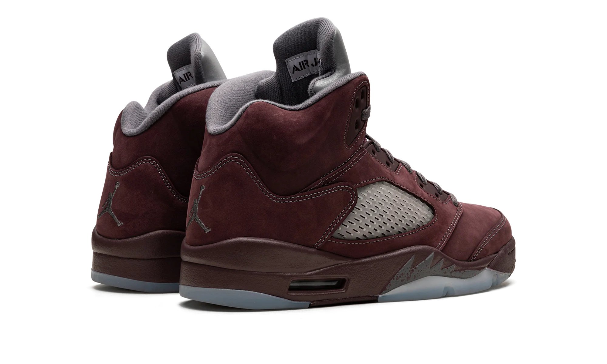 Air Jordan 5 "Burgundy 2023" DZ4131 600
