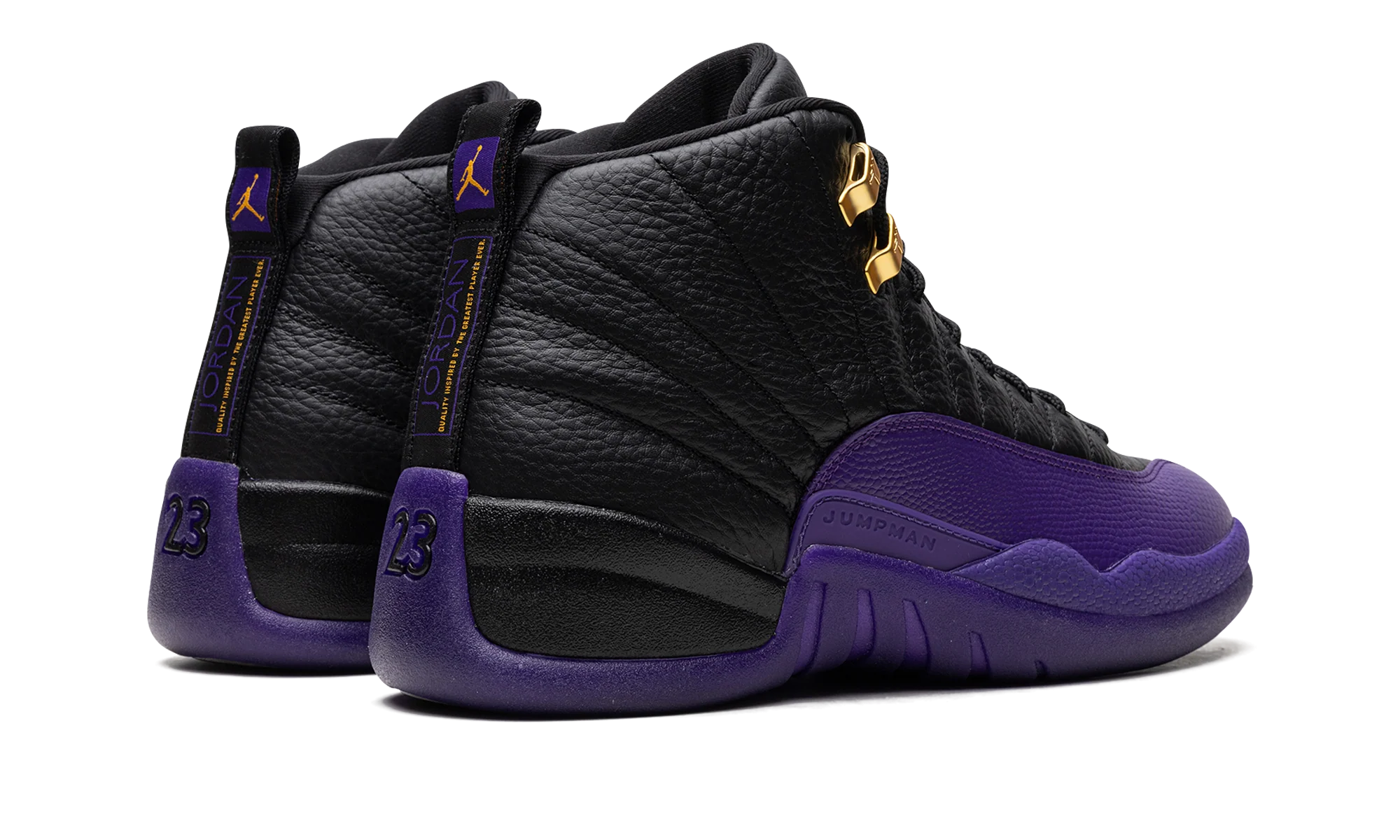 Air Jordan 12 "Field Purple" CT8013 057