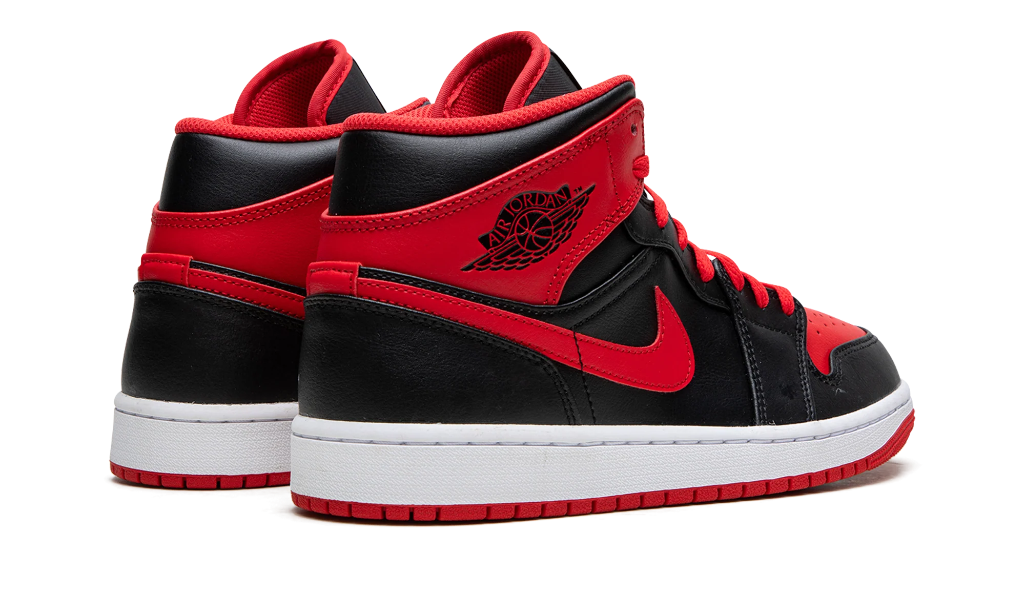 Air Jordan 1 Mid "Alternate Bred" DQ8426 060