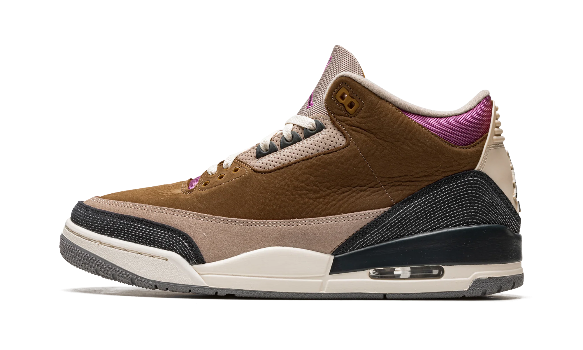 Air Jordan 3 Retro "Winterized - Archaeo Brown" DR8869 200