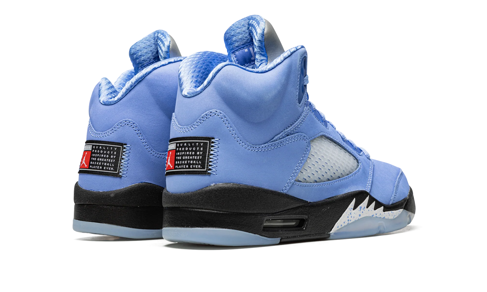 Air Jordan 5 Retro SE "UNC" DV1310 401