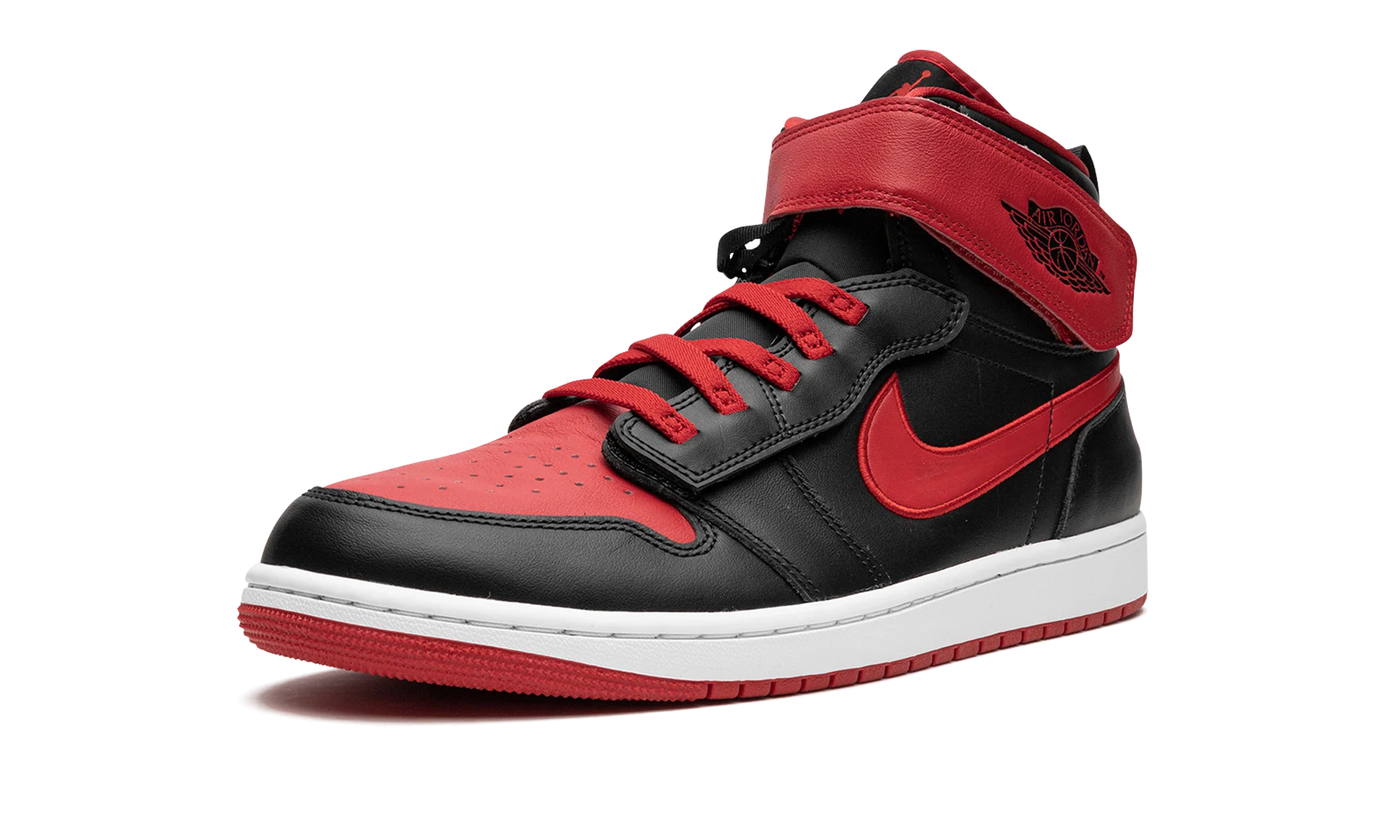 Air Jordan 1 High FlyEase "Bred" CQ3835 060