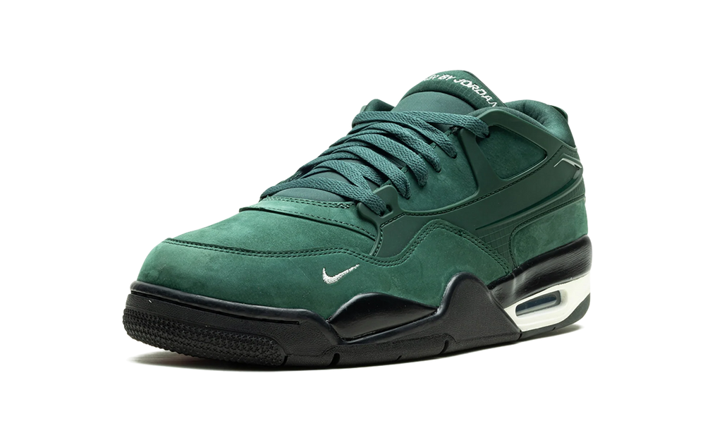 Air Jordan 4 "Nigel Sylvester - Grandma's Driveway" HF4334 300