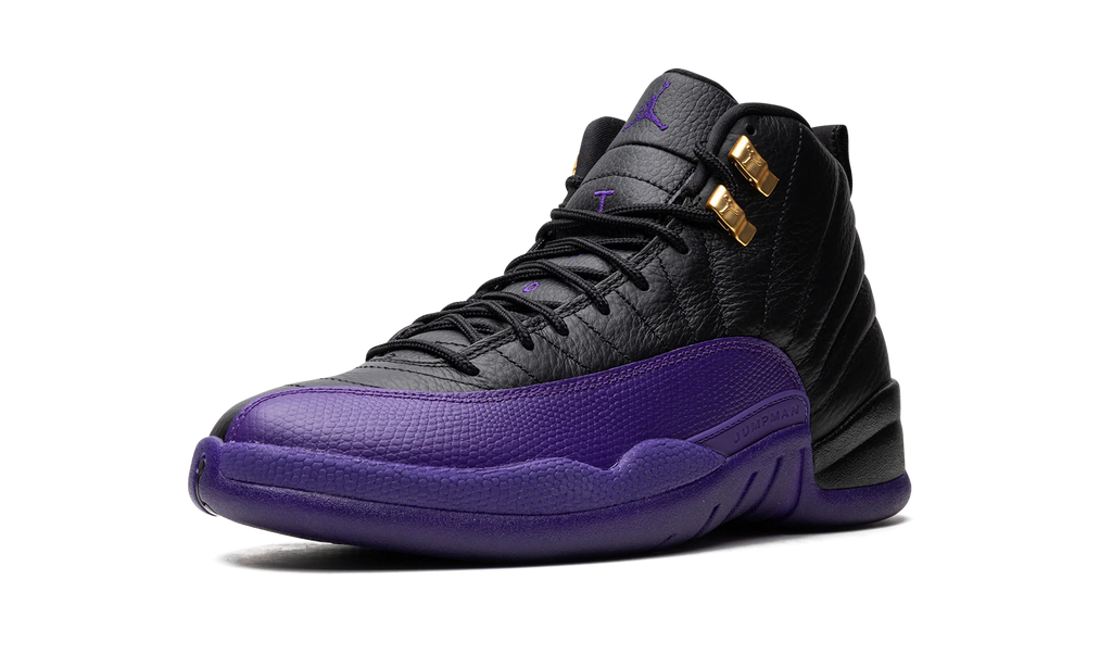 Air Jordan 12 "Field Purple" CT8013 057
