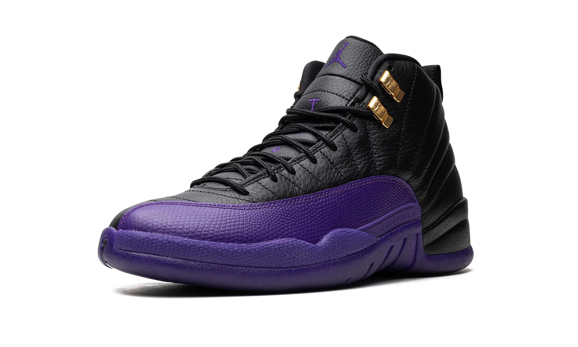 Air Jordan 12 "Field Purple" CT8013 057