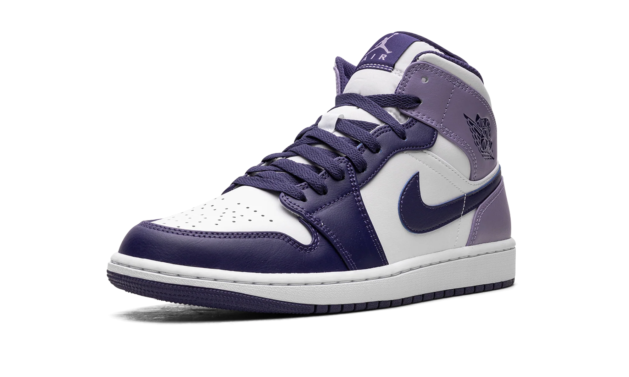 Air Jordan 1 Mid "Sky J Purple" DQ8426 515