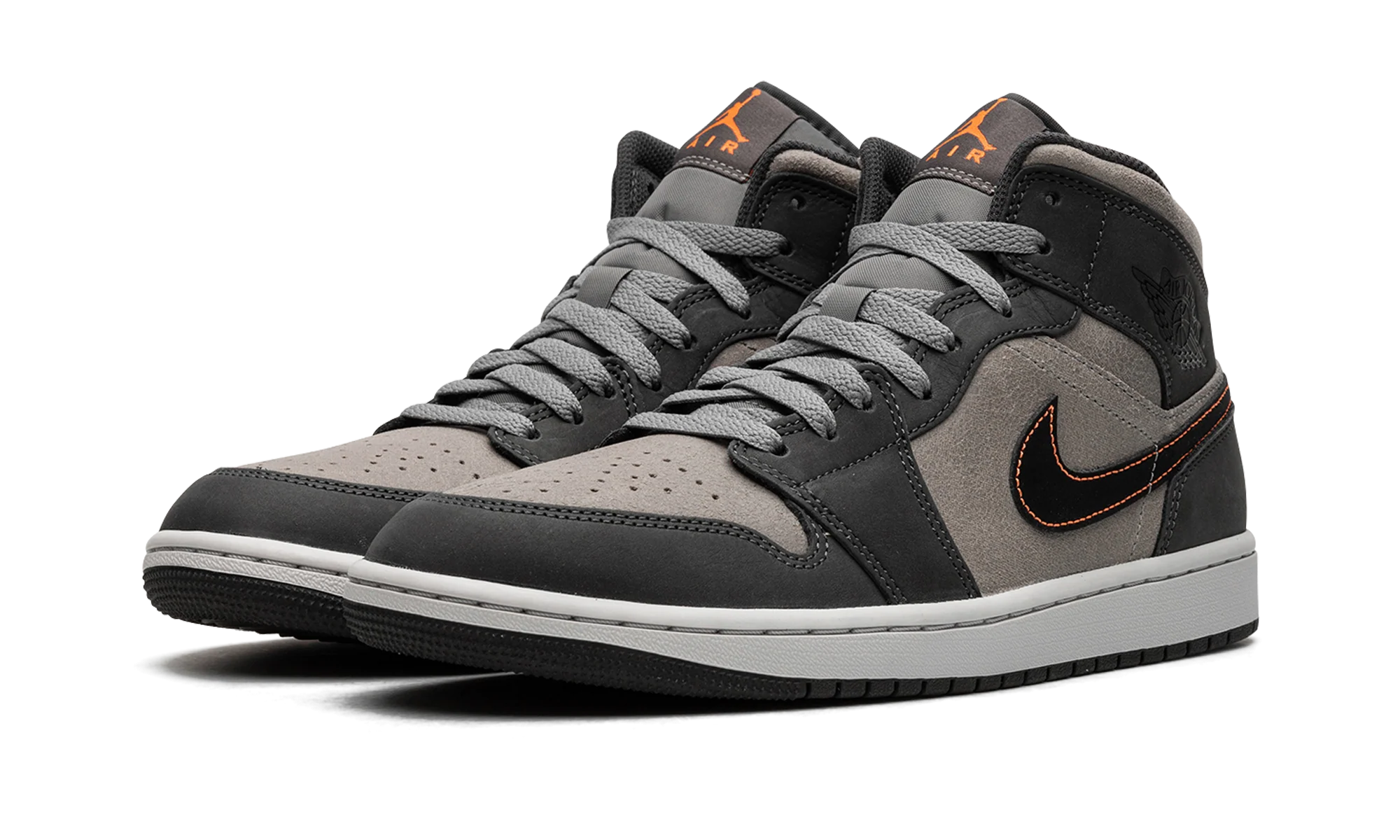 Air Jordan 1 Mid SE "Night Stadium" FQ8338 017