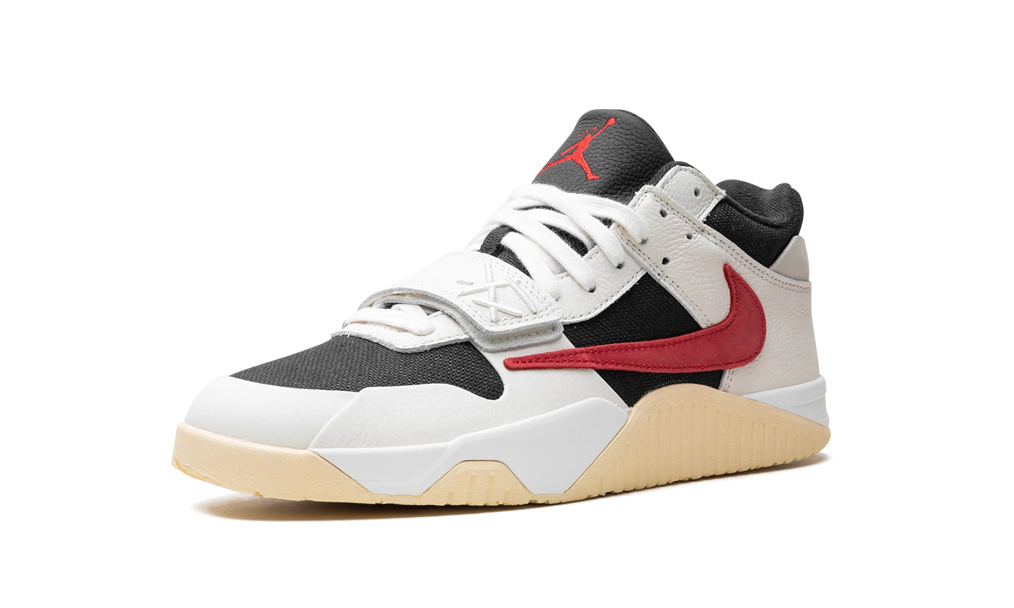 Jumpman Jack "Travis Scott - University Red" FZ8117 101
