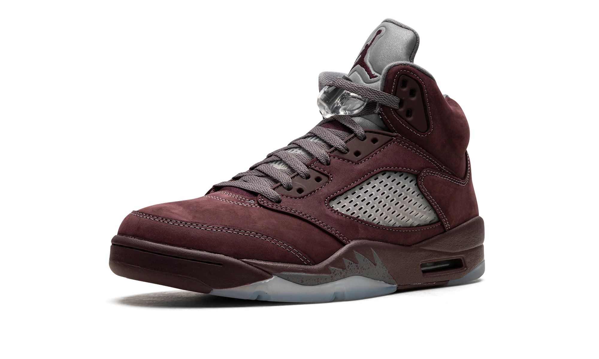Air Jordan 5 "Burgundy 2023" DZ4131 600