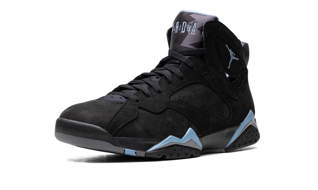 Air Jordan 7 "Chambray" CU9307 004