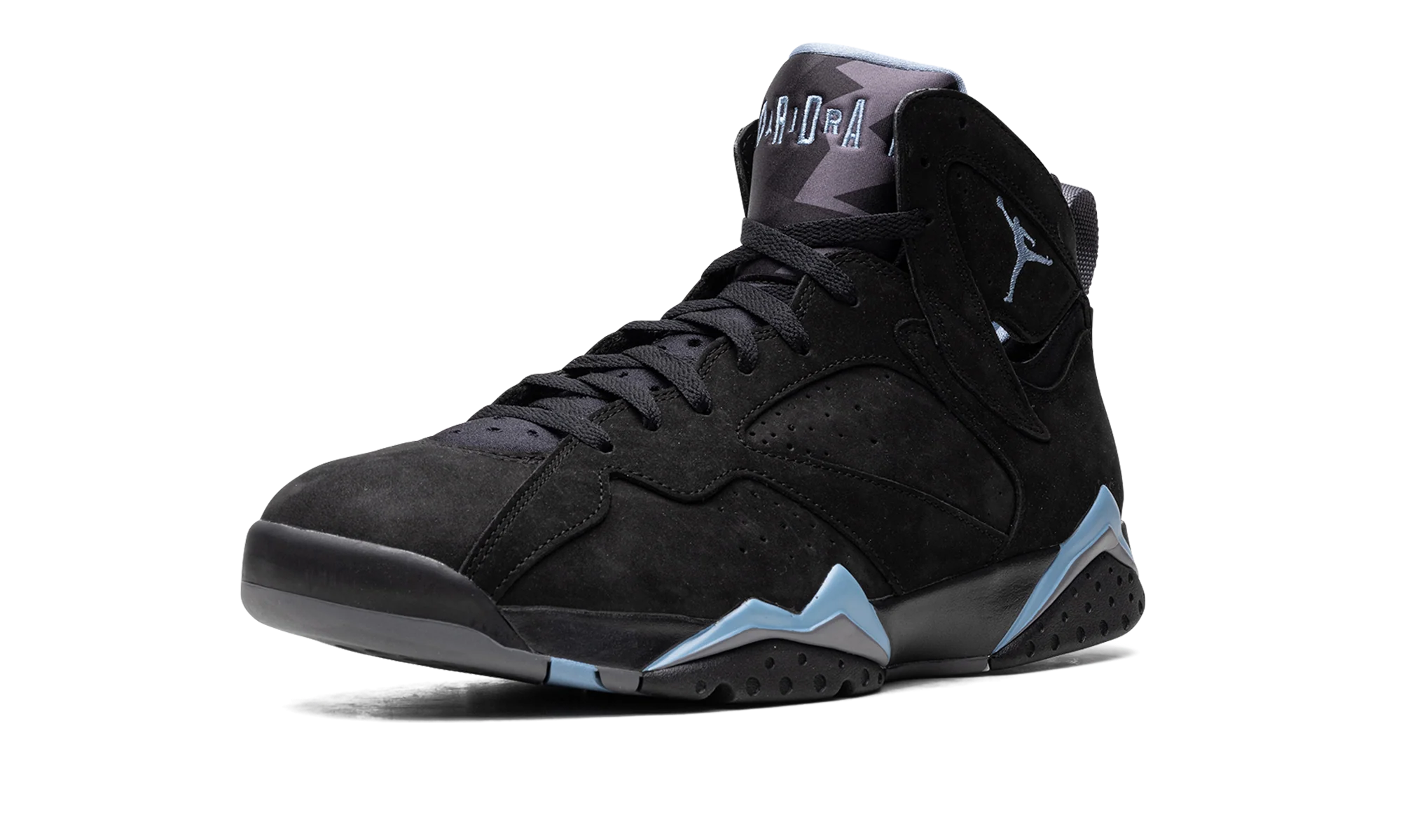 Air Jordan 7 "Chambray" CU9307 004
