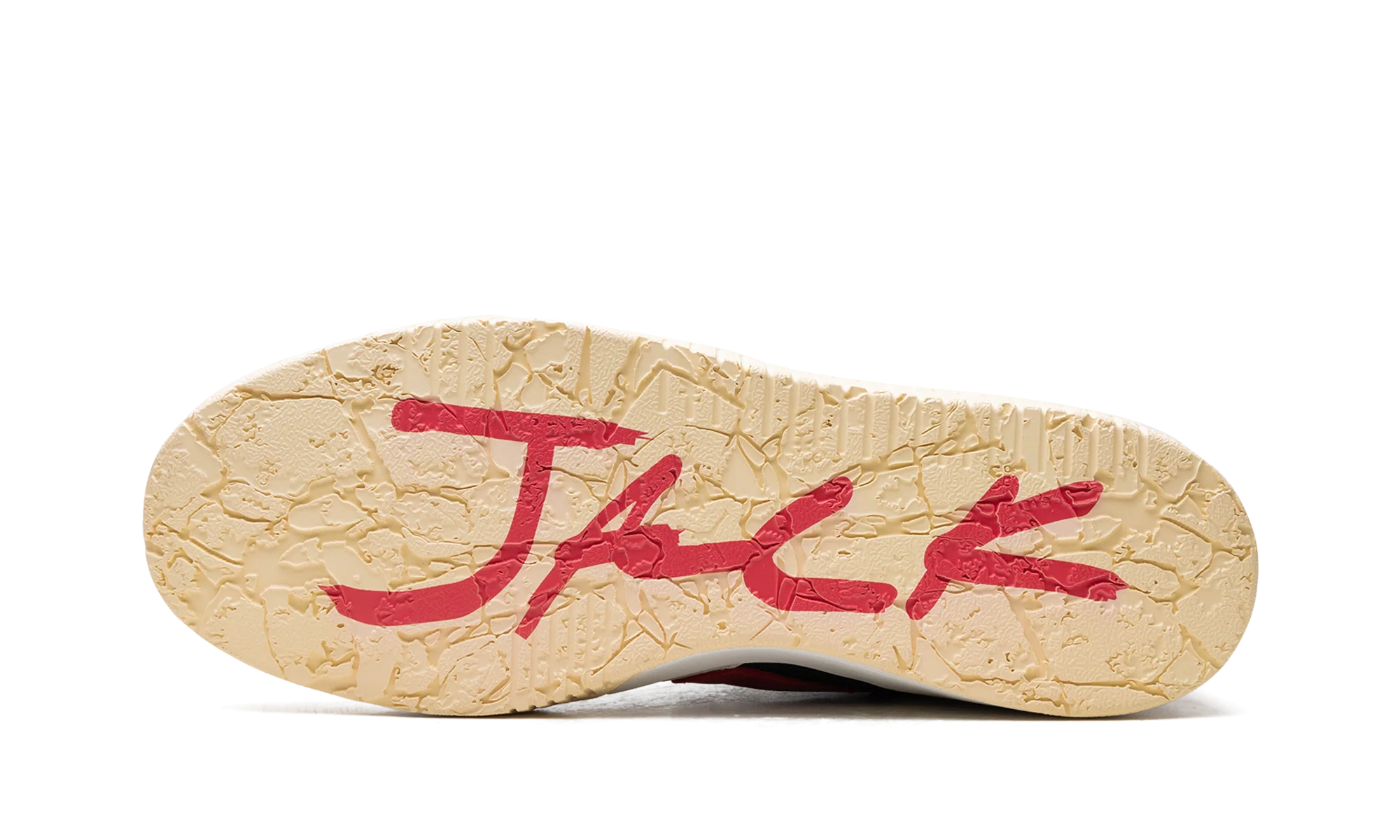 Jumpman Jack "Travis Scott - University Red" FZ8117 101