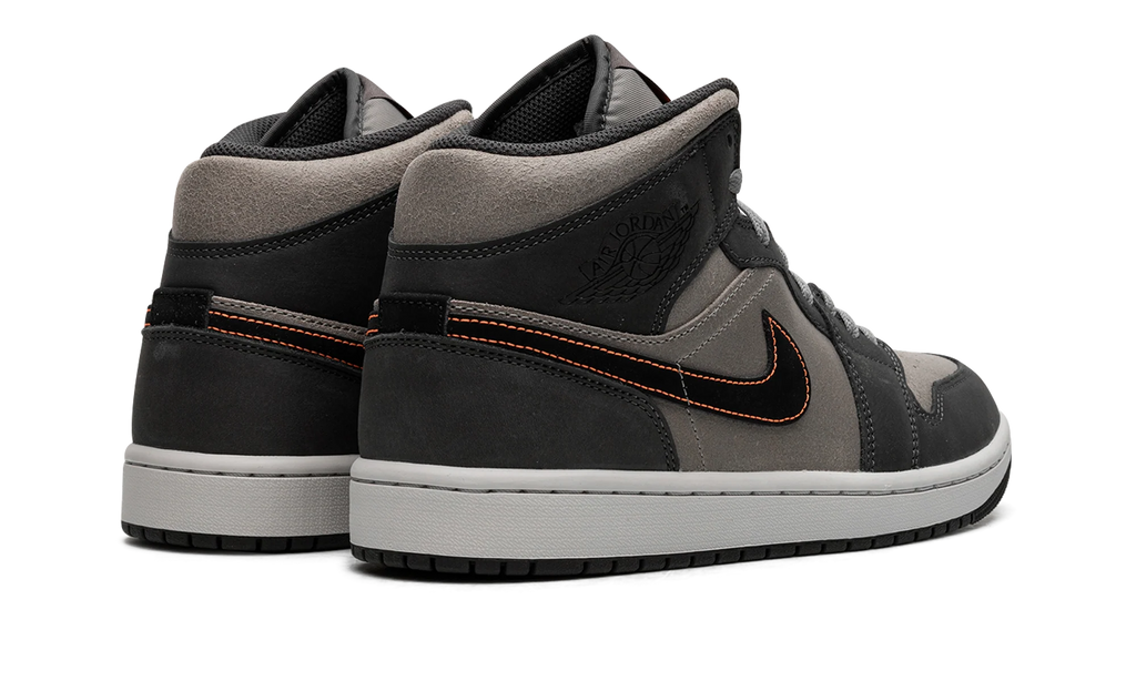 Air Jordan 1 Mid SE "Night Stadium" FQ8338 017
