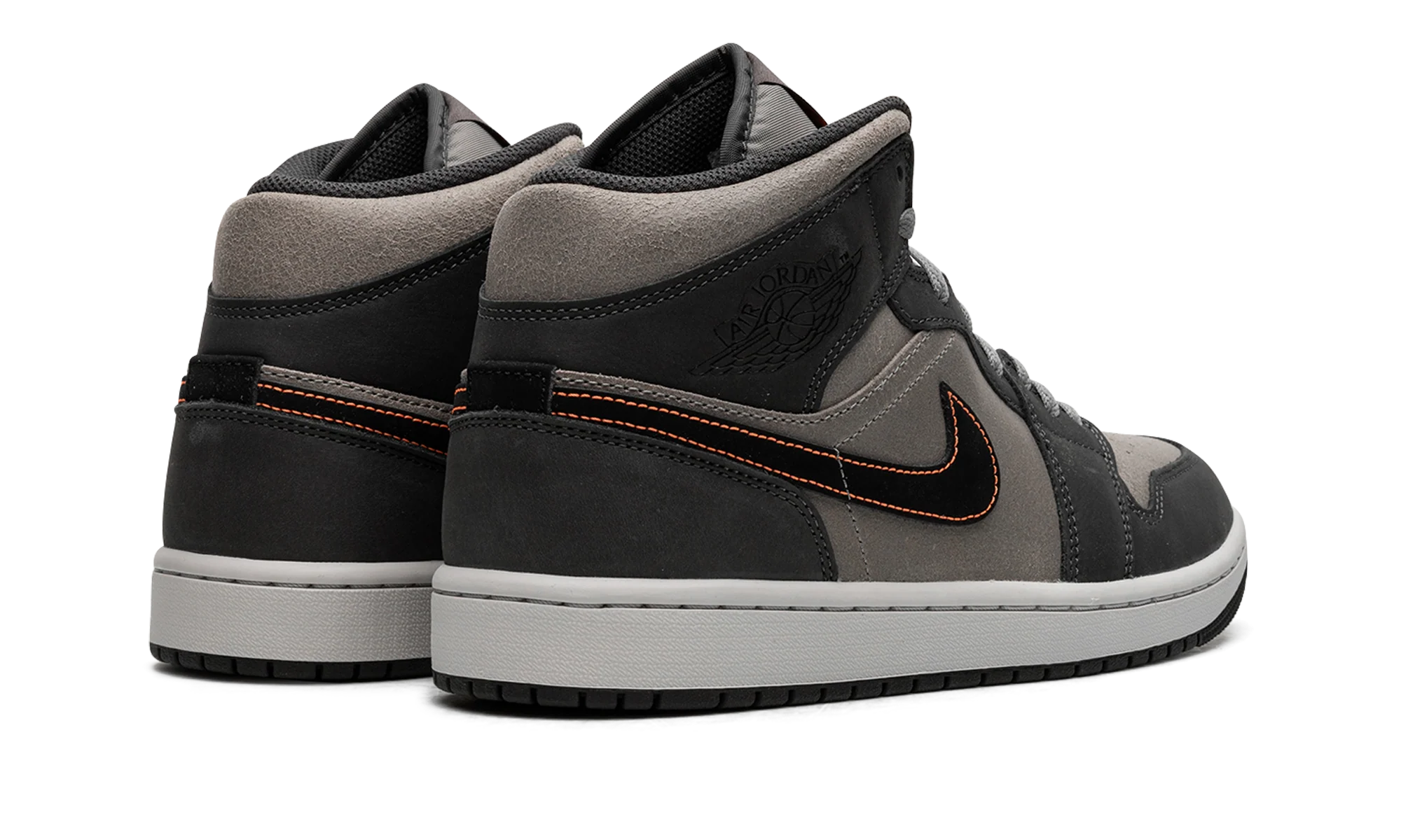 Air Jordan 1 Mid SE "Night Stadium" FQ8338 017