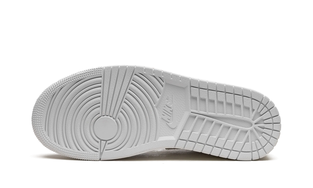 Air Jordan 1 Low SE Craft "Tech Grey" DN1635 002