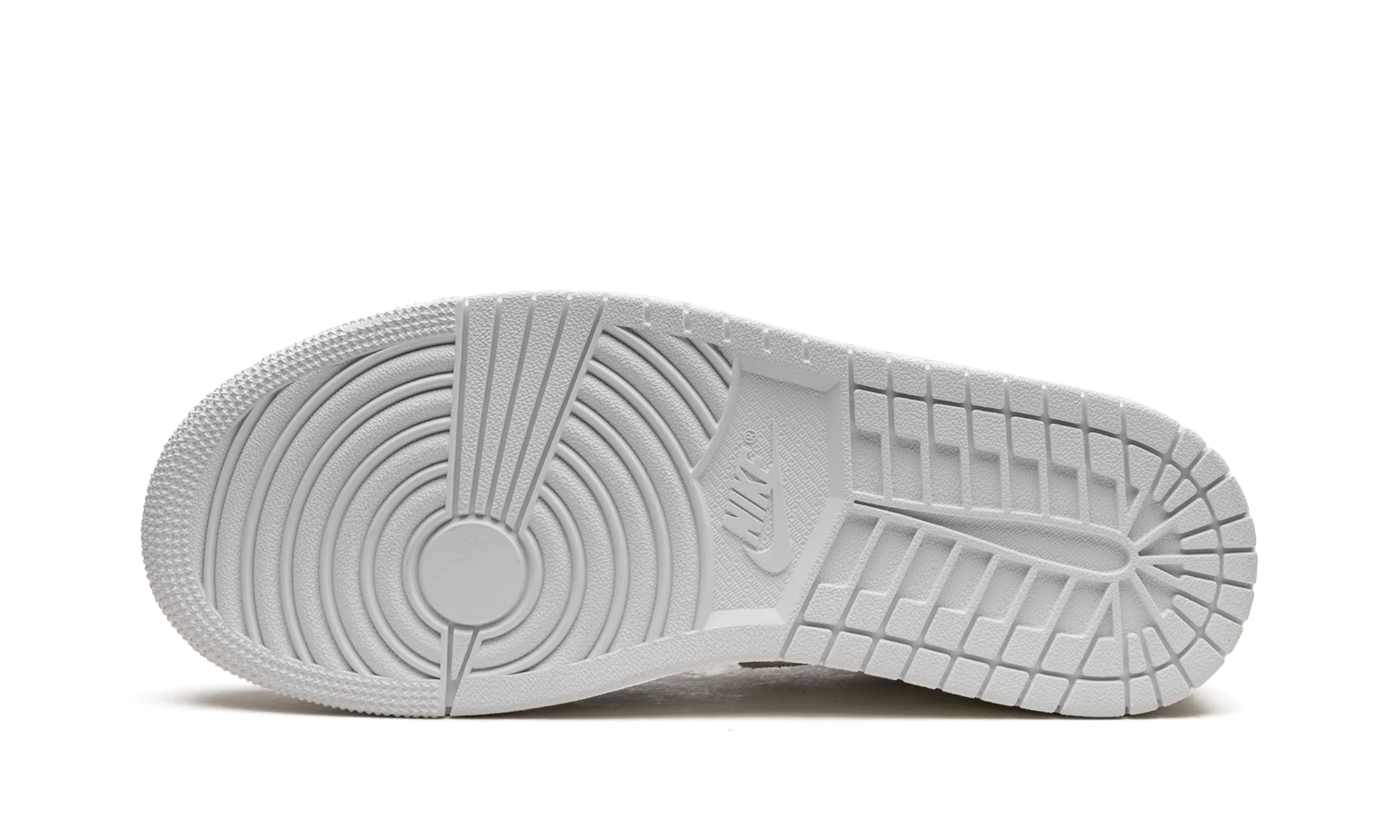 Air Jordan 1 Low SE Craft "Tech Grey" DN1635 002