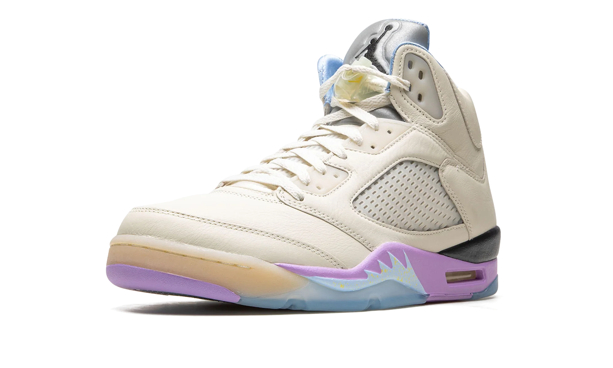 Air Jordan 5 Retro "We The Best - Sail" DV4982 175